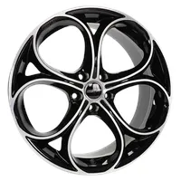 GMP Drake 8,5x20 5x110 ET31 MB65,1