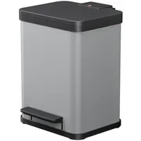 HAILO Öko Duo Plus M 18 l silber