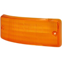 Hella Lichtscheibe, Blinkleuchte 9EL 101 900-001