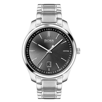 HUGO BOSS Circuit Edelstahl 42 mm 1513730