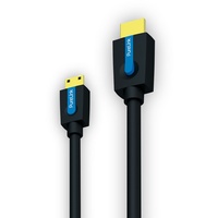 PureLink CS1100-030 - High-Speed Mini-HDMI/HDMI Kabel mit Ethernet -