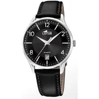 Lotus Classic Leder 39 mm 18402/C