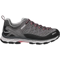 MEINDL Lite Trail GTX Damen steingrau/rose 41