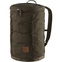 Fjällräven Singi 20 dark olive