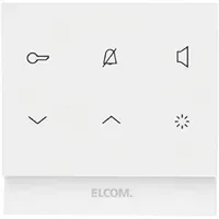 Elcom Innenstation-Audio REK221Y