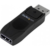 Startech DisplayPort to HDMI Converter