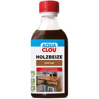Clou Holzbeize Teak 0,25 l
