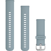 Garmin Schnellwechsel Ersatzarmband 20mm Silikon