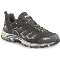 MEINDL Caribe GTX Herren lemon/schwarz 46