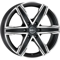 MAK King 6