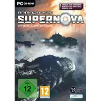 Iceberg Interactive B.V. Armada 2526 - Supernova (PC)