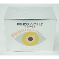 Kenzo World Power Eau de Parfum 50 ml