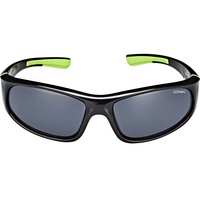 Alpina Flexxy Kids A8467.4.31 black green/grey