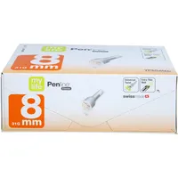 1001 Artikel Medical PENFINE Classic Kanülen 8 mm