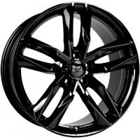 Mam Baby MAM RS3 8,0x18 5x114,3 ET45 MB72,6