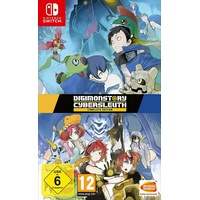 Bandai Namco Entertainment Digimon Story: Cyber Sleuth - Complete