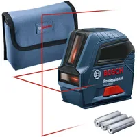 Bosch Professional GLL 2-10