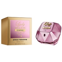 Paco Rabanne Lady Million Empire Eau de Parfum 80