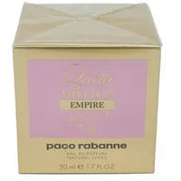 Paco Rabanne Lady Million Empire Eau de Parfum 50