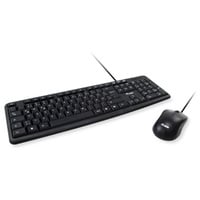 Equip Tastatur IT Set (245203)
