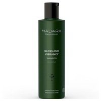 Mádara Gloss and Vibrance Shampoo 250 ml