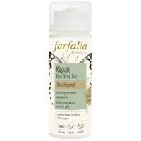 Farfalla AloeVera Repair-Gel 50 ml