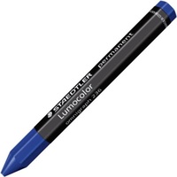 Staedtler Lumocolor permanent omnigraph blau