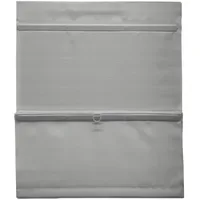 GARDINIA Raffrollo Easyfix 80 x 140 cm grau