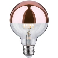 Paulmann LED Leuchtmittel Modern Classic Edition E27 G95 klar-kupfer