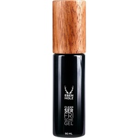 Ebenholz Gesichtsreinigungsgel Cleanser Frische Gel 90 ml