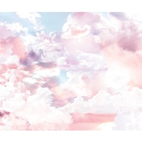 KOMAR Fototapete Clouds 300 x 250 cm