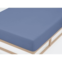 Castell Spannbettlaken Jersey 90 x 190- 100 x 200