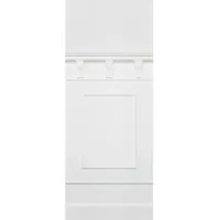KOMAR Fototapete Panel Pure 100 x 250 cm 100