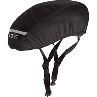 Gore Wear Gore Gore Tex Helmüberzug, Black, 60-64