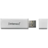 Intenso Ultra Line 256GB silber USB 3.0