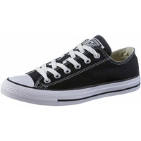 Converse Chuck Taylor All Star Classic Low Top black