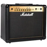 Marshall MG30GFX E-Gitarrenverstärker Schwarz