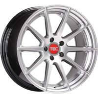 TEC Speedwheels GT7 10,5x21 5x120 ET38 MB74,1