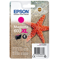 Epson 603XL Seestern magenta