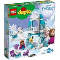 LEGO Duplo Disney Frozen Elsas Eispalast 10899