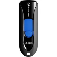 Transcend JetFlash 790 256 GB schwarz USB 3.1