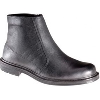 Jomos City Sport Winterstiefel schwarz - Schwarz