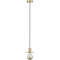 Paulmann Pendelleuchte Stian max. 60 Watt