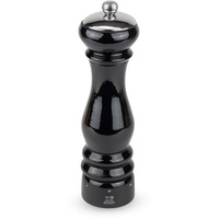 Peugeot Paris Icône Salzmühle 22 cm schwarz lackiert