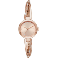 Dkny watches de Crosswalk Edelstahl 26 mm NY2831