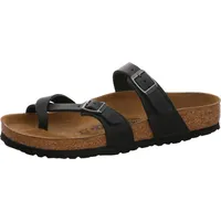 Birkenstock Mayari schwarz 39
