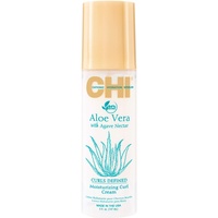 CHI Aloe Vera Curls Defined Cream 147 ml