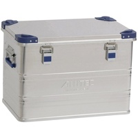 ALUTEC München Alutec INDUSTRY 73 13073 Transportkiste Aluminium (L