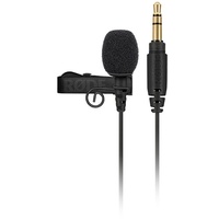 RØDE Microphones Lavalier GO Mikrofon