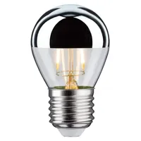 Paulmann LED Tropfen 28664 2,6W E27 warmweiß 1 St.